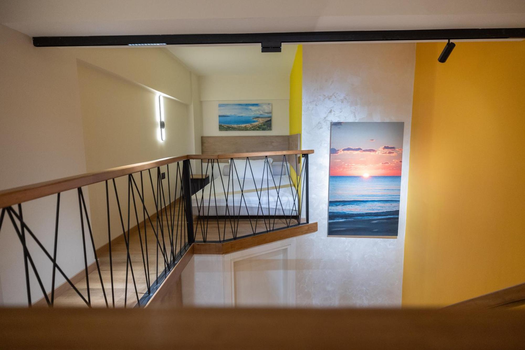 Mustafa Suites Vlorë Εξωτερικό φωτογραφία