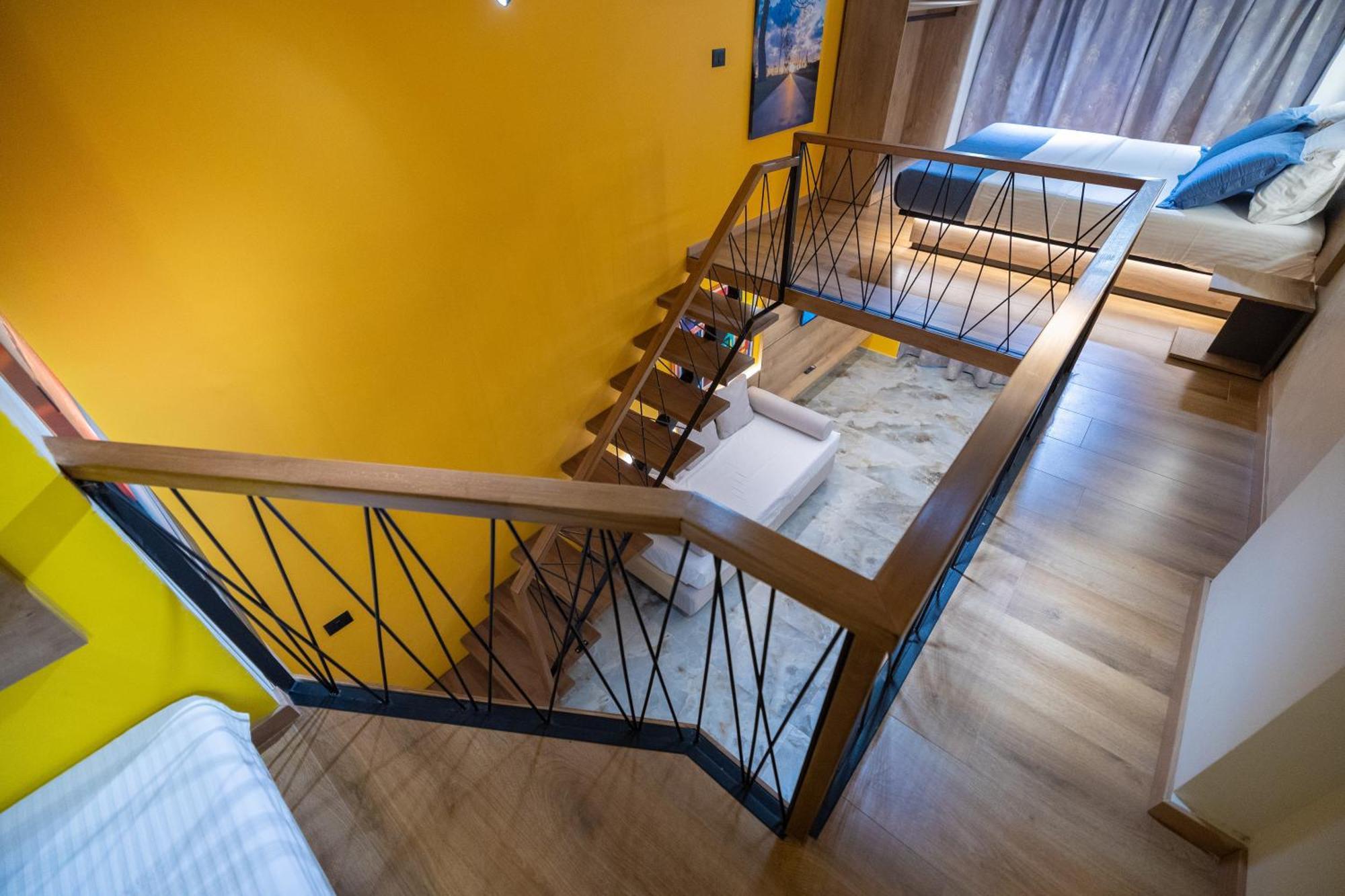 Mustafa Suites Vlorë Δωμάτιο φωτογραφία